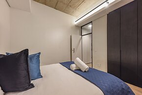 The Lineal Luxury Apartments - Airscape