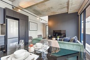 The Lineal Luxury Apartments - Airscape