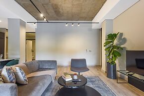 The Lineal Luxury Apartments - Airscape