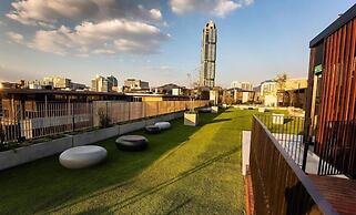 The Lineal Luxury Apartments - Airscape