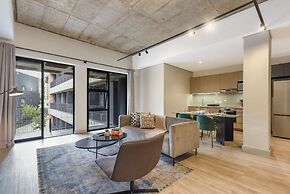 The Lineal Luxury Apartments - Airscape