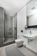 The Lineal Luxury Apartments - Airscape