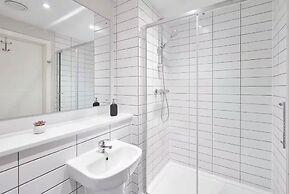 2 Bed - Sleeps 6 - Parking - City Centre