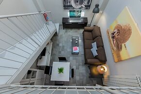 Loft Turin Coffee by Wonderful Italy