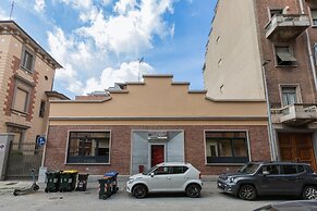 Loft Turin Coffee by Wonderful Italy