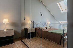 Loft Turin Coffee by Wonderful Italy