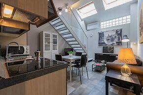 Loft Turin Coffee by Wonderful Italy