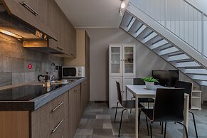 Loft Turin Coffee by Wonderful Italy