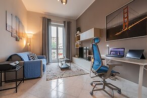 Oddone Comfy Apartment by Wonderful Italy