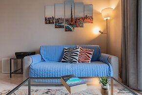 Oddone Comfy Apartment by Wonderful Italy