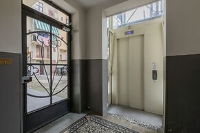 Oddone Comfy Apartment by Wonderful Italy