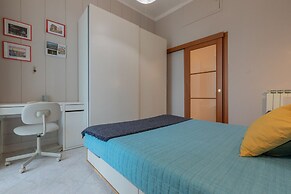 Oddone Comfy Apartment by Wonderful Italy