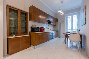 Oddone Comfy Apartment by Wonderful Italy