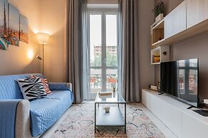 Oddone Comfy Apartment by Wonderful Italy