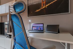 Oddone Comfy Apartment by Wonderful Italy