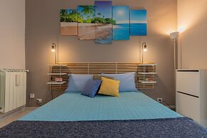 Oddone Comfy Apartment by Wonderful Italy