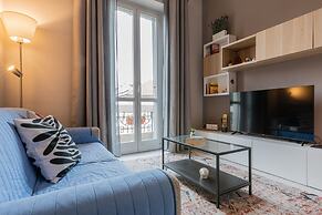 Oddone Comfy Apartment by Wonderful Italy