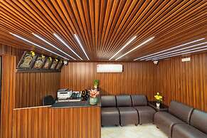 MATHI RESIDENCY