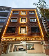 MATHI RESIDENCY
