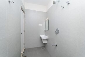 MATHI RESIDENCY
