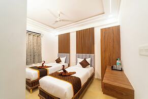 MATHI RESIDENCY