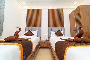 MATHI RESIDENCY