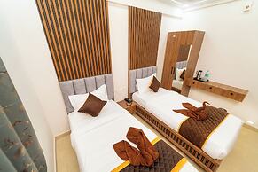 MATHI RESIDENCY