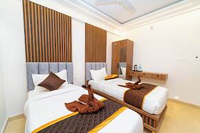 MATHI RESIDENCY