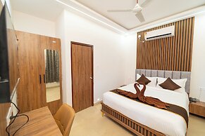 MATHI RESIDENCY