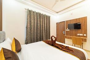 MATHI RESIDENCY