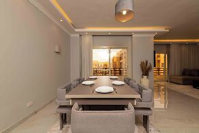 Akoya 3BDRM New cairo