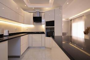Akoya 3BDRM New cairo