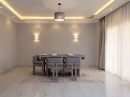 Akoya 3BDRM New cairo