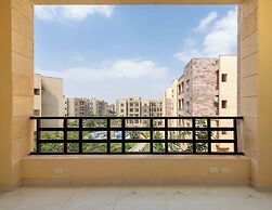 Akoya 3BDRM New cairo