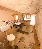 barna dersert camp jaisalmer