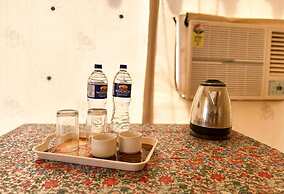 barna dersert camp jaisalmer