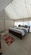 barna dersert camp jaisalmer