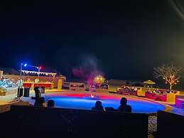 barna dersert camp jaisalmer