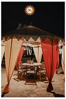 barna dersert camp jaisalmer