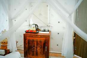 barna dersert camp jaisalmer
