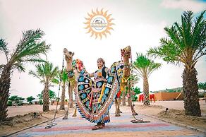 barna dersert camp jaisalmer
