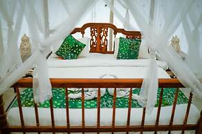 barna dersert camp jaisalmer