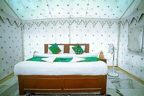 barna dersert camp jaisalmer