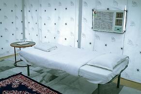 barna dersert camp jaisalmer