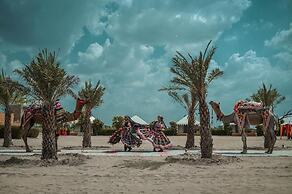 barna dersert camp jaisalmer