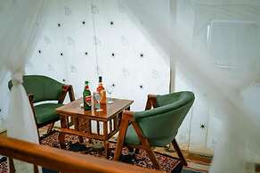 barna dersert camp jaisalmer