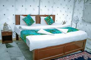 barna dersert camp jaisalmer