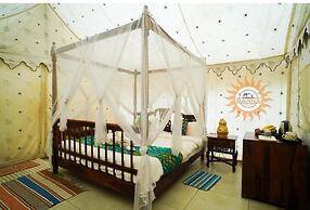 barna dersert camp jaisalmer