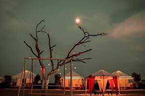 barna dersert camp jaisalmer