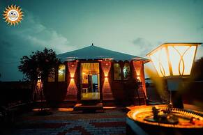 barna dersert camp jaisalmer